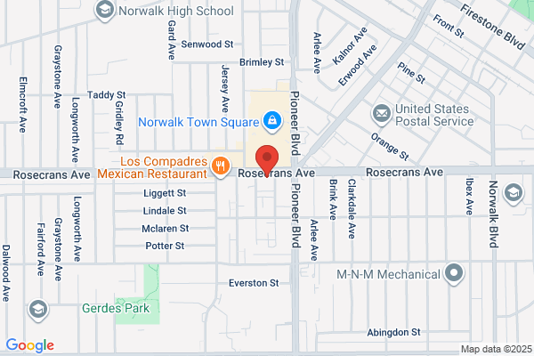 Admiral Realty