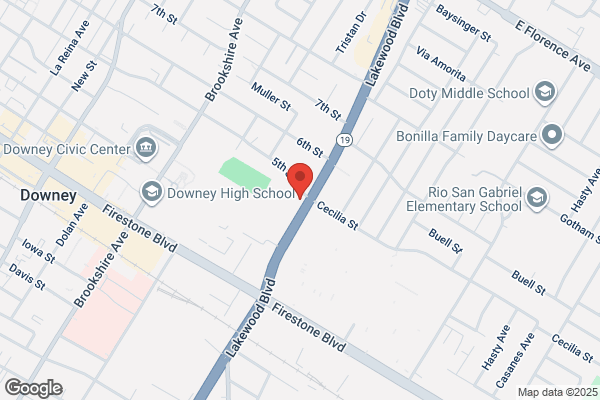 Allensworth Realty