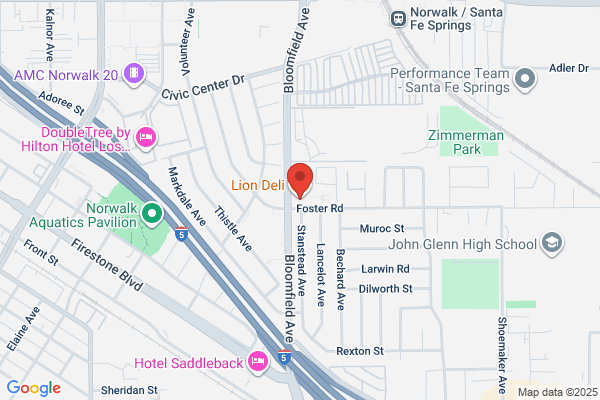 Town Center Escrow