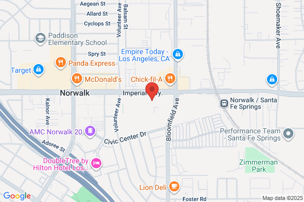 Civic Center Title Services Inc