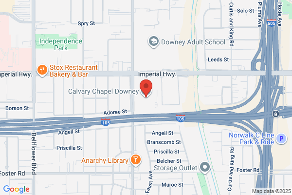 Calvary Chapel of Downey