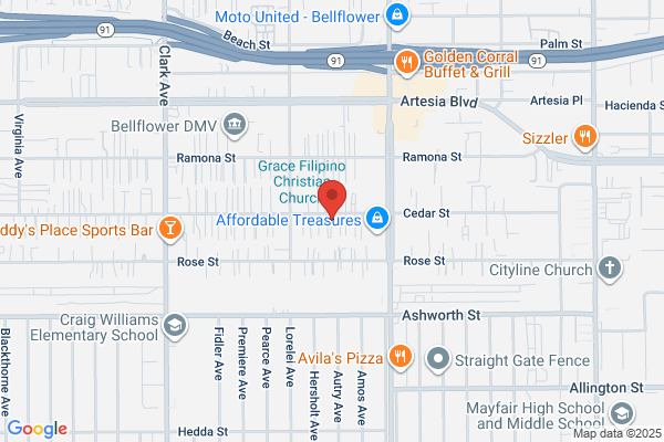 Salvation Army the
