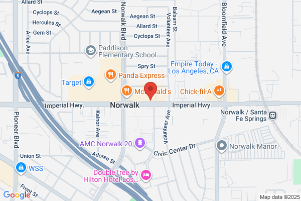The Buffalo Spot - Norwalk