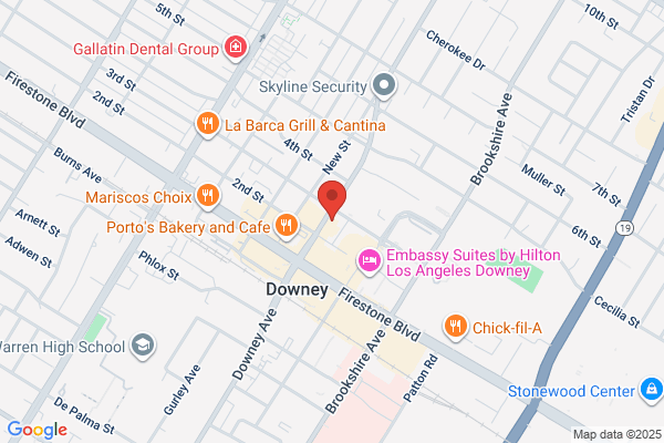 Mambo Grill