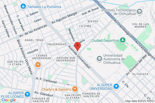 Tacos Chihuahua