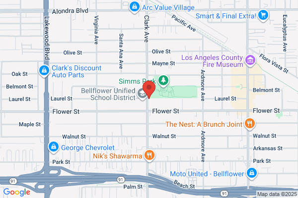 Uncle Bud's Kitchen