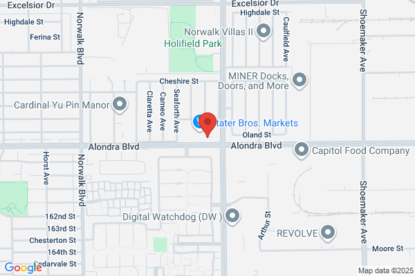 Wok California