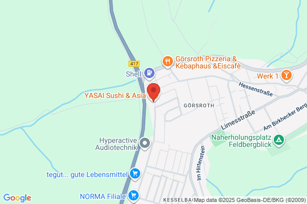Yasai