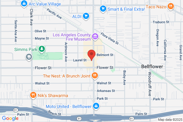 Salazar's Mexican Grill