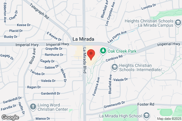 Alex Hair & Skincare Center