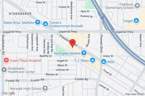 Norwalk Self Storage