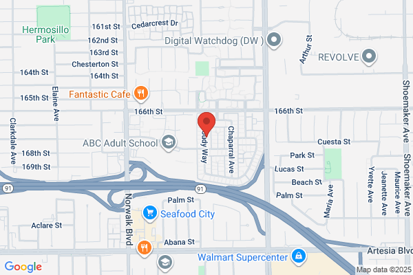 Southeast Family Resource Center