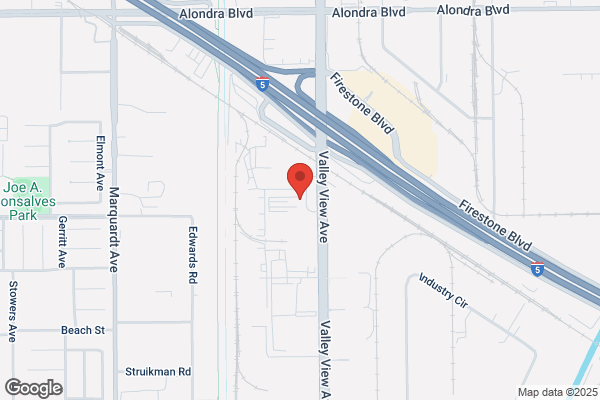 Cerritos Self Storage