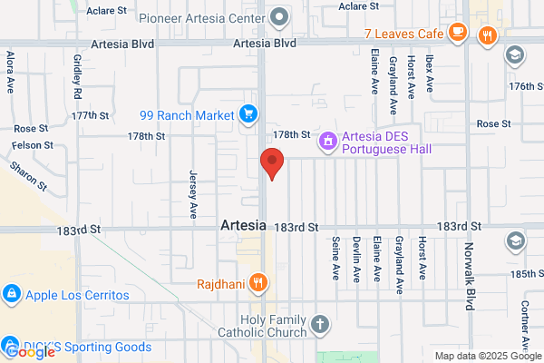 Betzer Amador & Associates