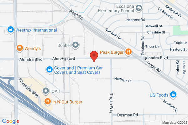 International Connectors and Cable Corporation