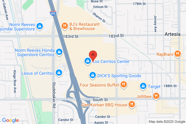 Los Angeles Cellular Telephone Co