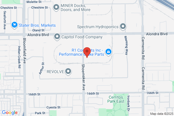Usaco Service Corporation