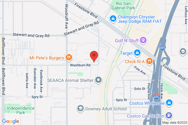 Downey Tires and Auto Repair
