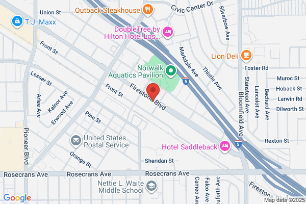 Figueroa Tire Service