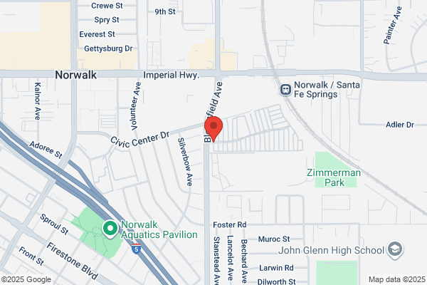 Norwalk Manor Homeowners Association