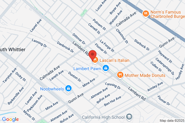 California Arborist