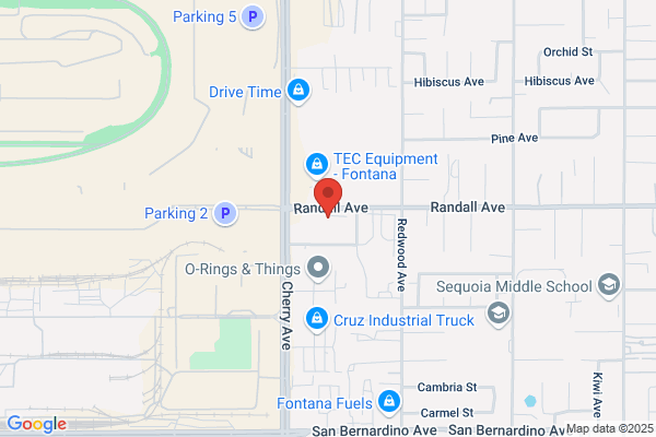 Big Truck & Equipment Sales