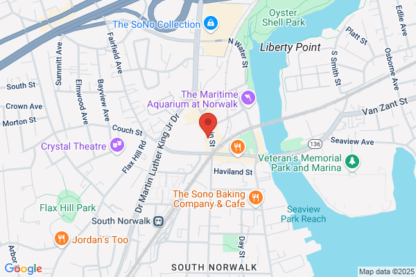 Connecticut Counseling Centers Inc