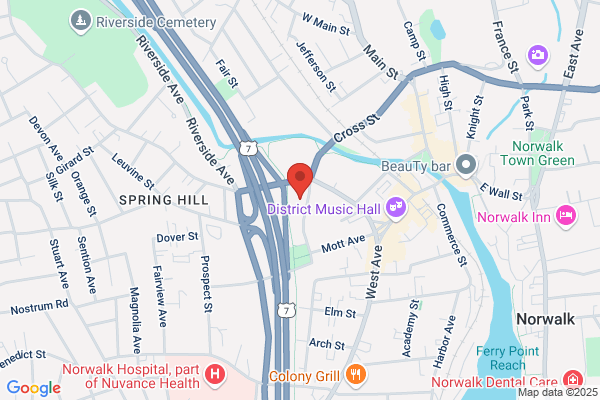 Connecticut Renaissance Inc