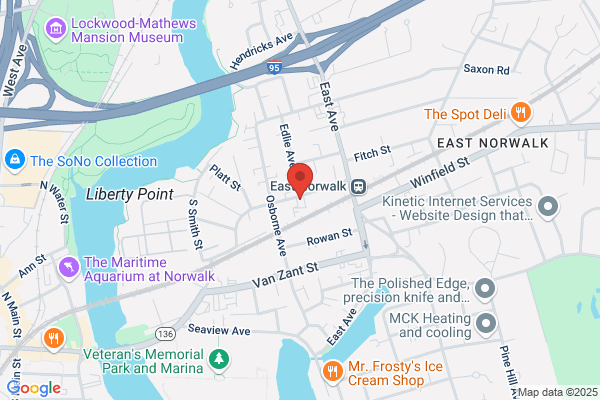 Astacio Plumbing & Heating & Air Condition