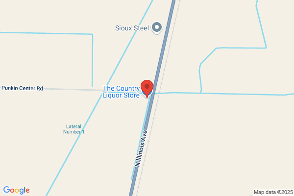 Country Liquor Store