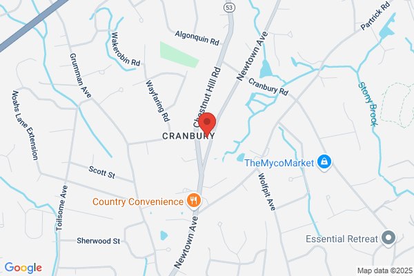 Cranbury Wines & Liquors