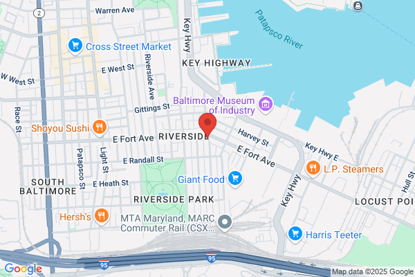 Harbor Avenue Liquor Store