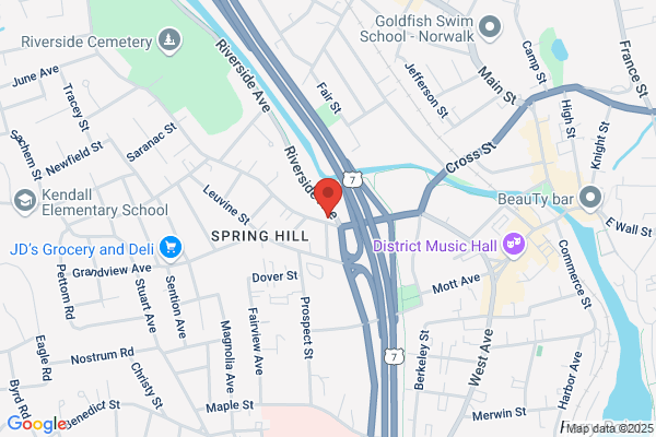 Spring Hill Discount Liquor & Discount Cigarettes