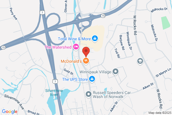 Back & Neck Care of Connecticut