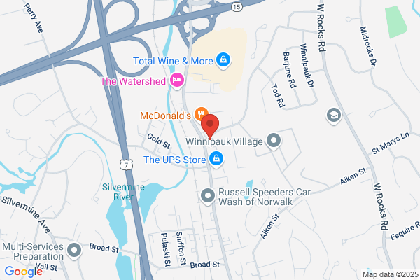 Norwalk Animal Hospital & Dental Clinic