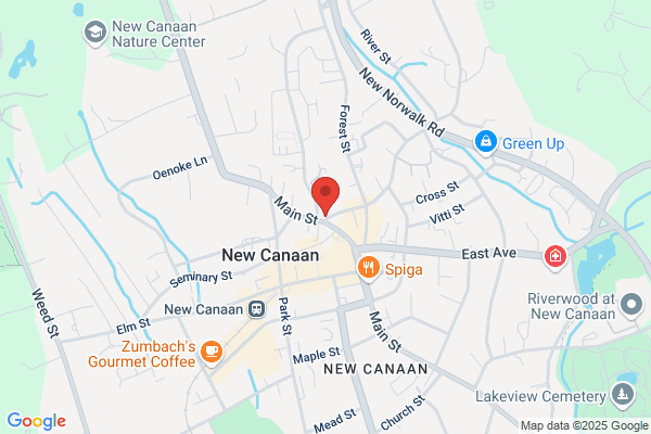 New Canaan Antiques