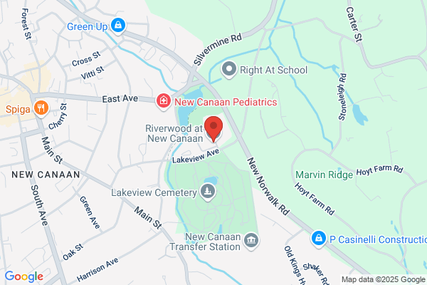 Avalon At New Canaan