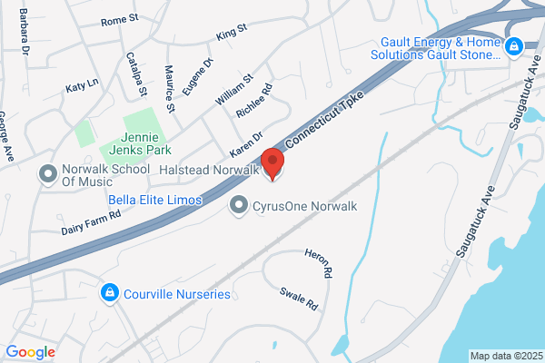 Halstead Norwalk