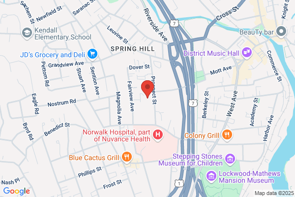 Morningside Garden Apartments