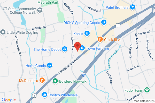 Oak Knoll Cooperative