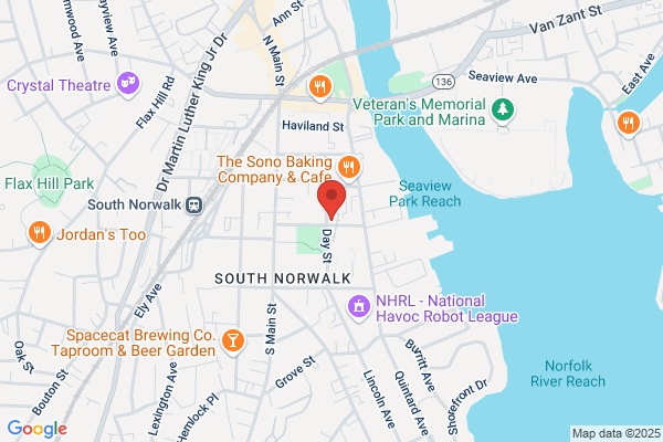 Soundview Landing