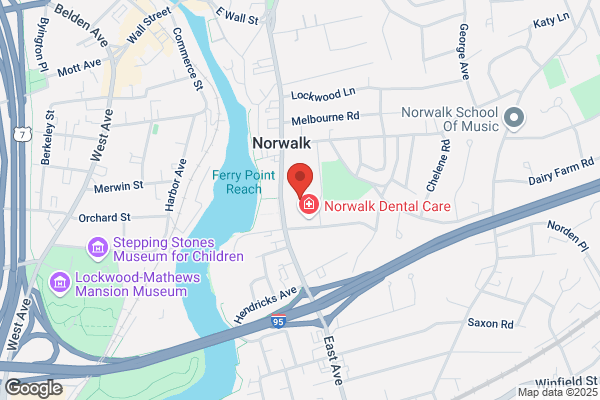 Norwalk Historical Society the
