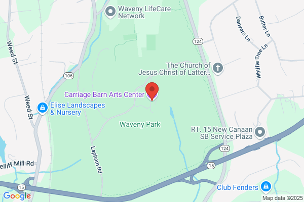New Canaan Sculpture Group