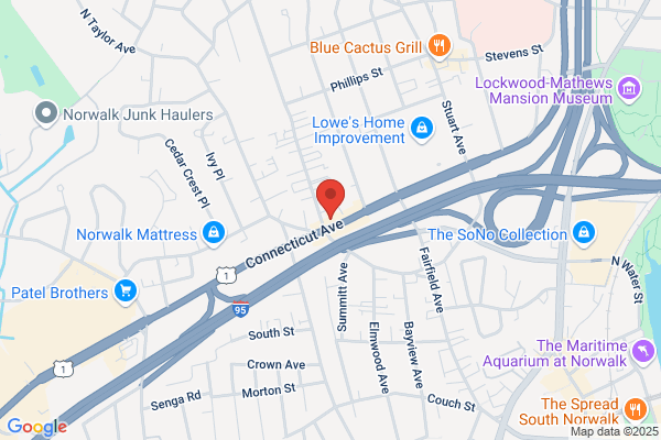 Byte Federal Bitcoin ATM  (East Ave Citgo)