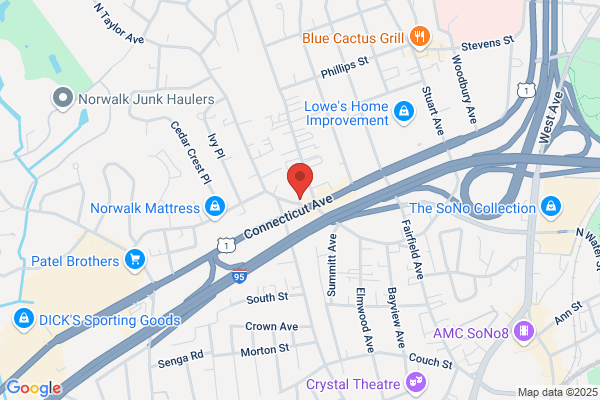 Bob's Collision Center Norwalk