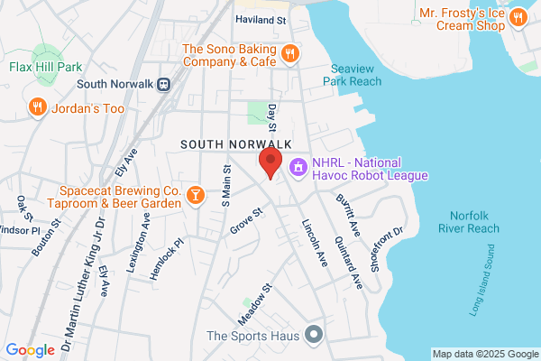Norwalk Collision Inc
