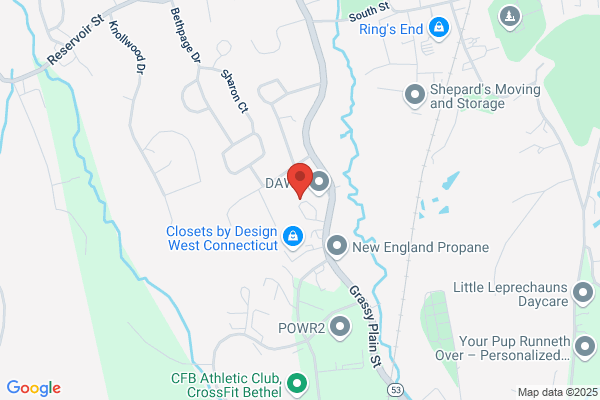 British Motors of Fairfield