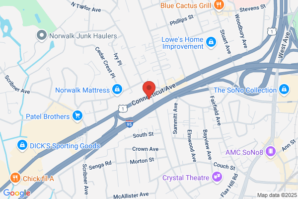 Johns Auto Center Inc