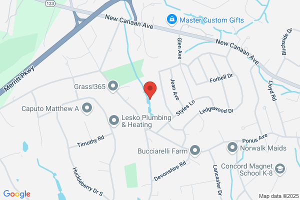 Candide Landscaping and Pond Waterfall Contractors