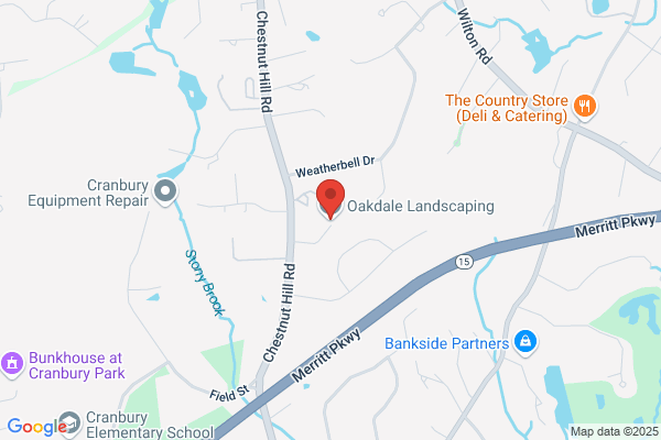 Oakdale Landscaping Inc